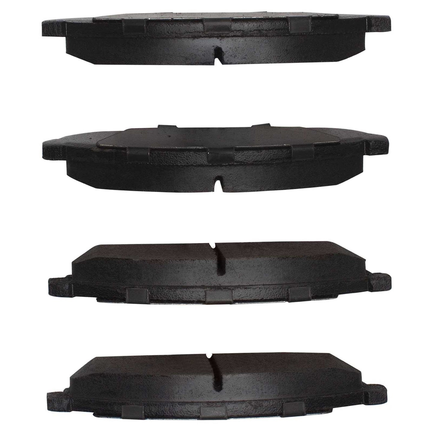 Dynamic Friction Company Disc Brake Pad Set 1311-0281-00