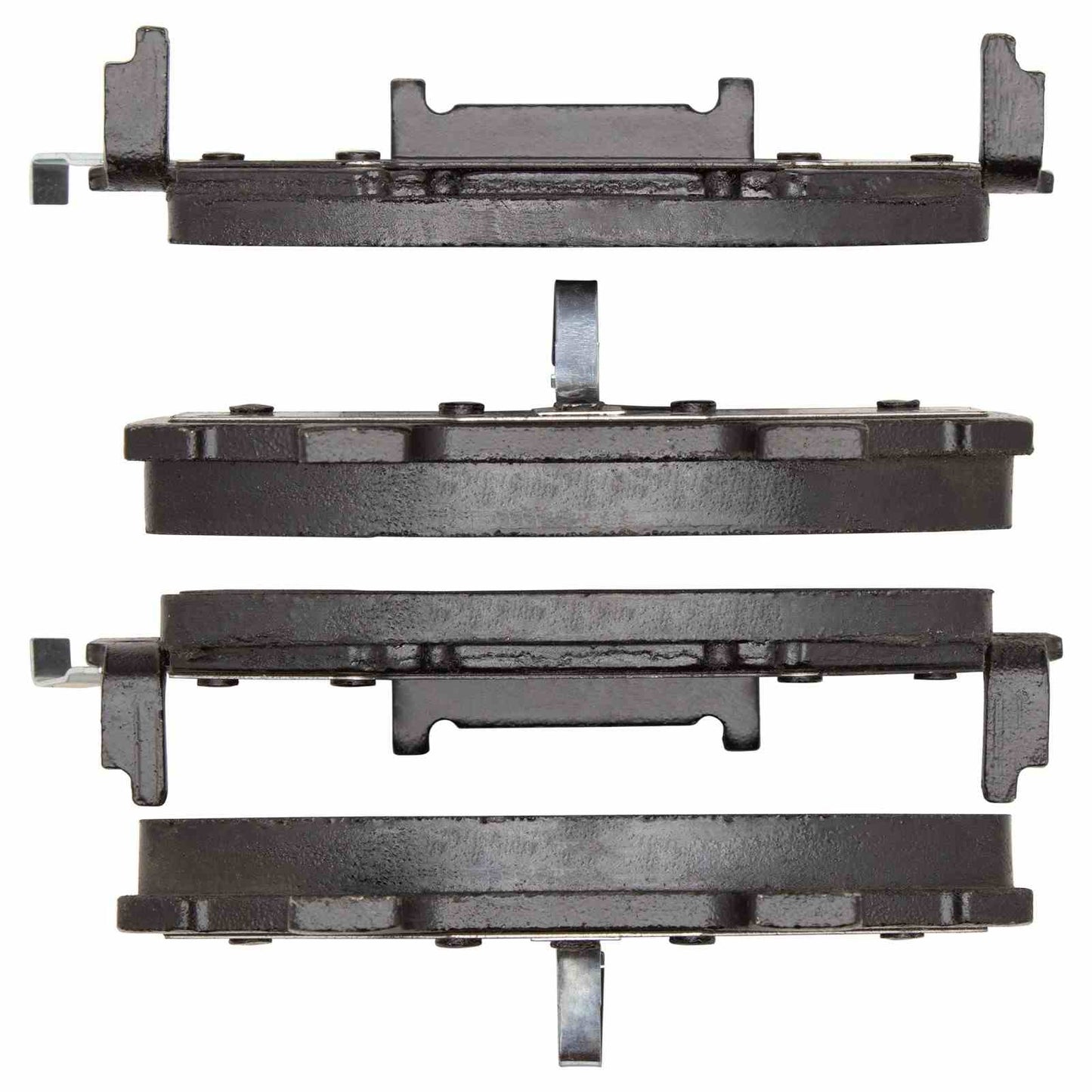 Dynamic Friction Company Disc Brake Pad Set 1311-0289-00