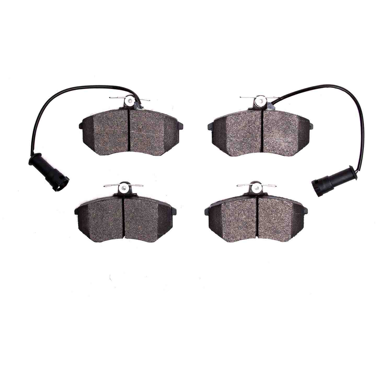 Dynamic Friction Company Disc Brake Pad Set 1311-0290-00