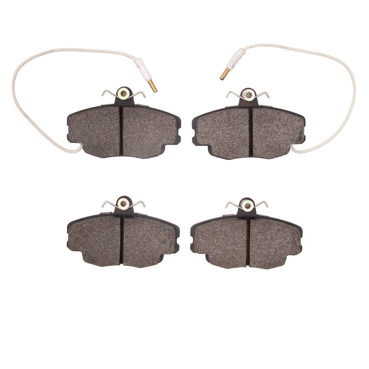 Dynamic Friction Company Disc Brake Pad Set 1311-0292-00
