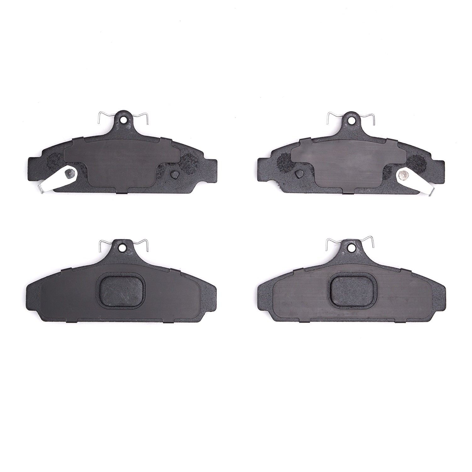 Dynamic Friction Company Disc Brake Pad Set 1311-0294-00