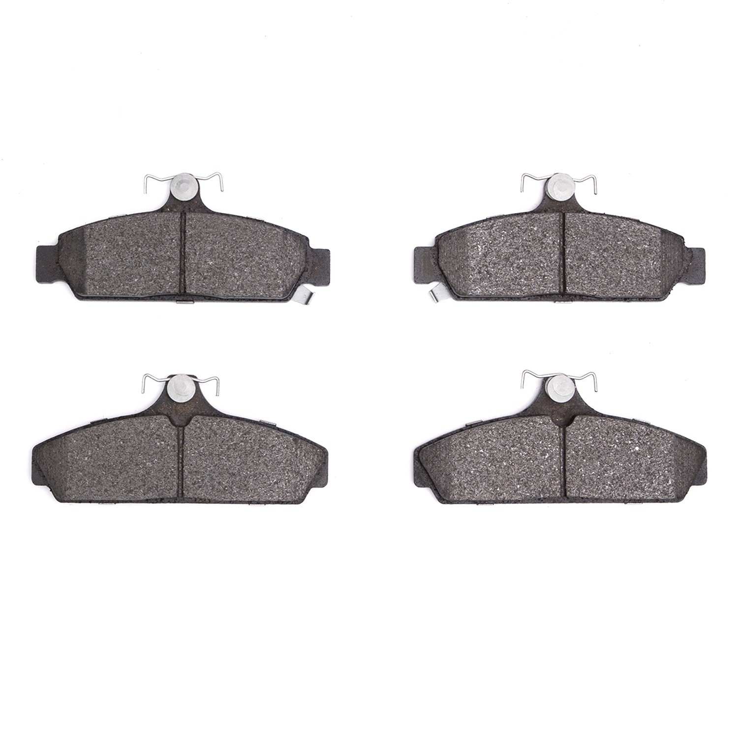 Dynamic Friction Company Disc Brake Pad Set 1311-0294-00