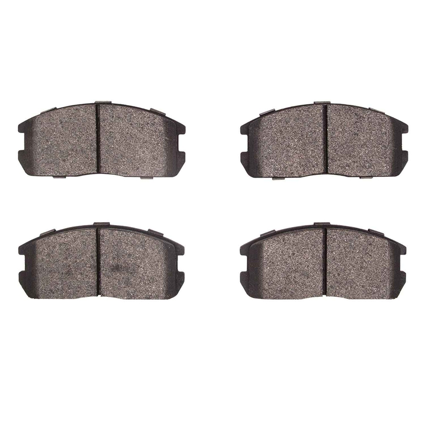 Dynamic Friction Company Disc Brake Pad Set 1311-0299-00
