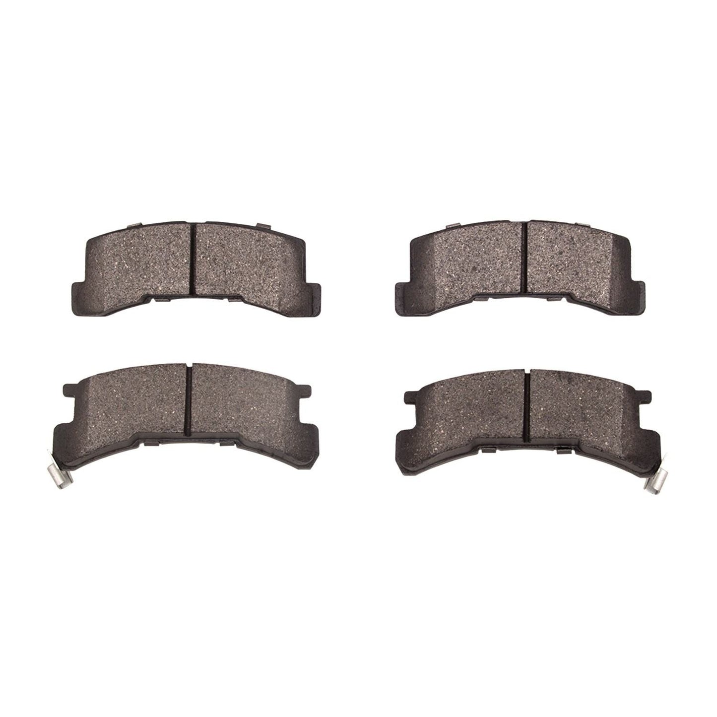 Dynamic Friction Company Disc Brake Pad Set 1311-0301-00