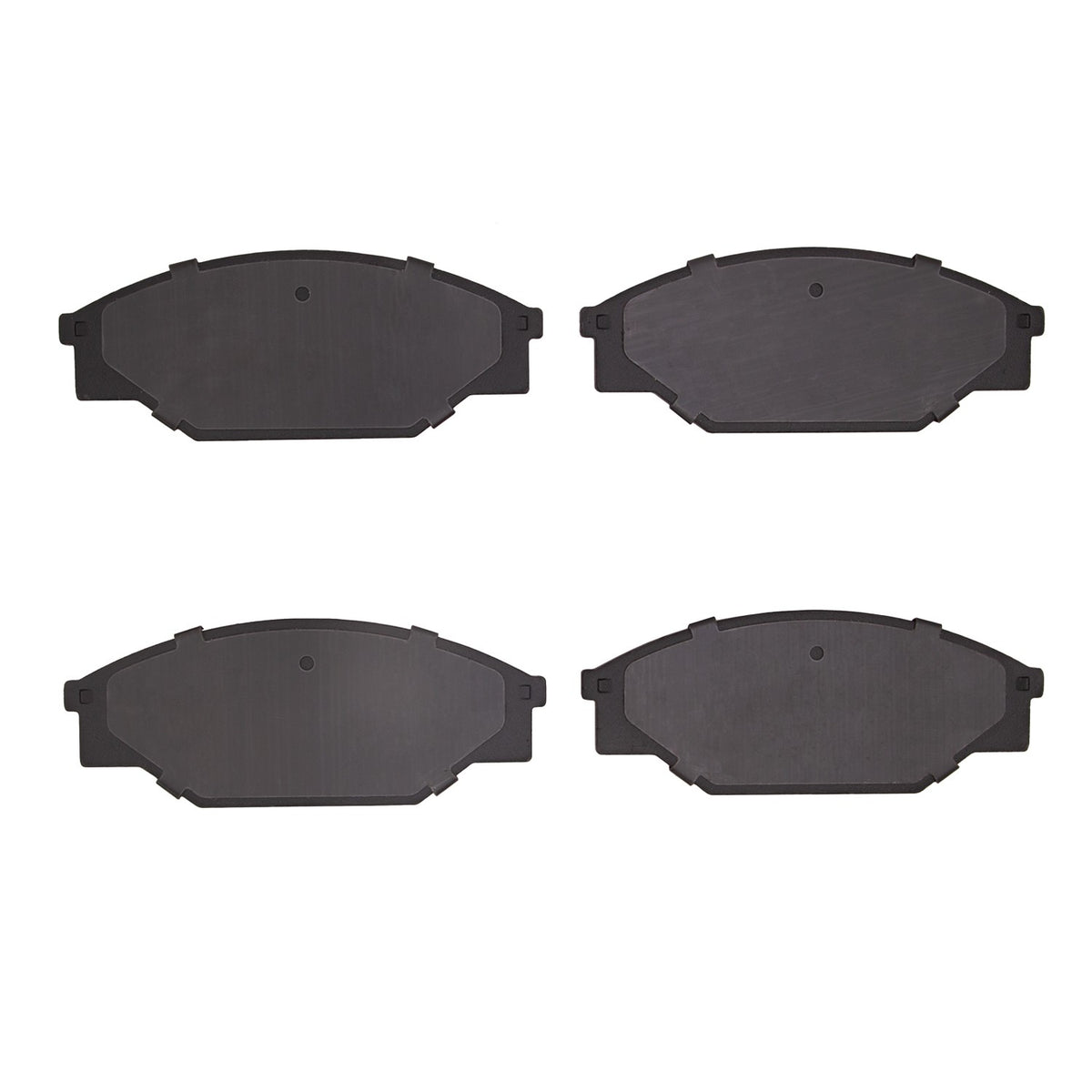 Dynamic Friction Company Disc Brake Pad Set 1311-0303-00