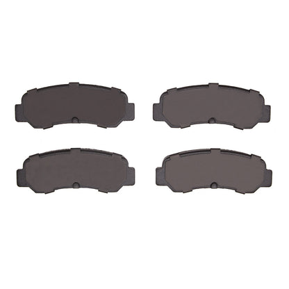 Dynamic Friction Company Disc Brake Pad Set 1311-0305-00