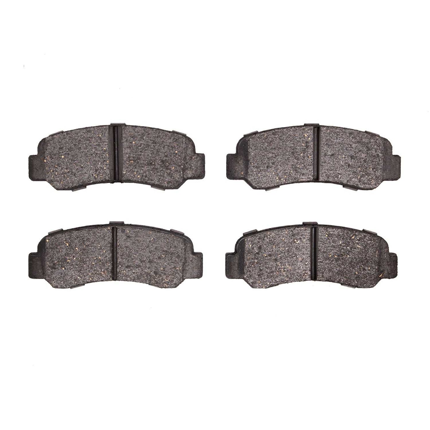 Dynamic Friction Company Disc Brake Pad Set 1311-0305-00