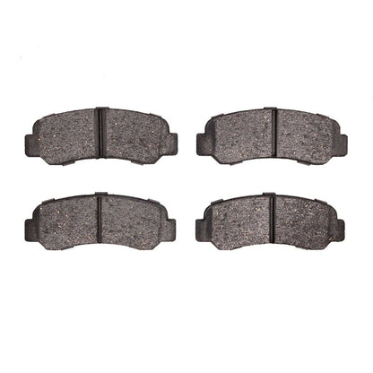 Dynamic Friction Company Disc Brake Pad Set 1311-0305-00