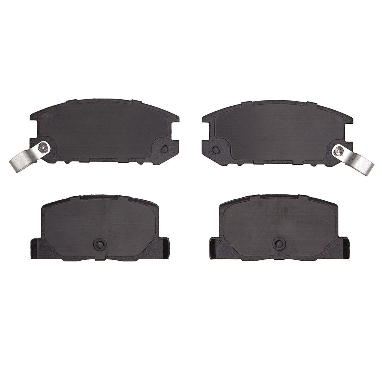 Dynamic Friction Company Disc Brake Pad Set 1311-0309-00