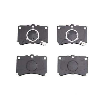 Dynamic Friction Company Disc Brake Pad Set 1311-0319-00