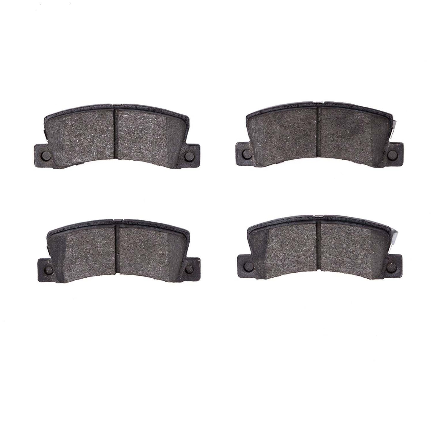 Dynamic Friction Company Disc Brake Pad Set 1311-0325-00