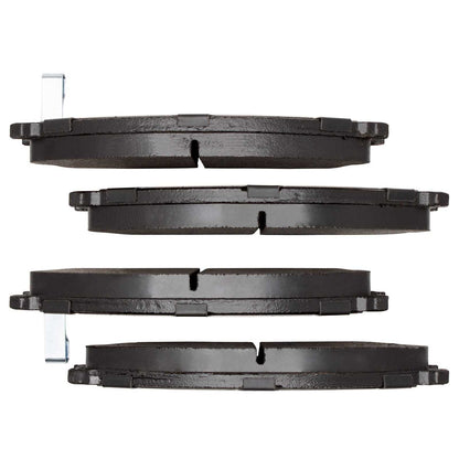 Dynamic Friction Company Disc Brake Pad Set 1311-0333-00