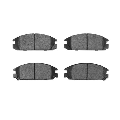 Dynamic Friction Company Disc Brake Pad Set 1311-0334-00
