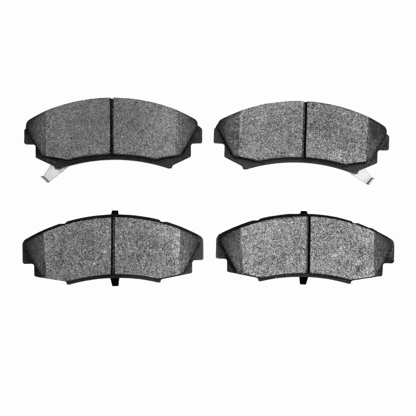 Dynamic Friction Company Disc Brake Pad Set 1311-0353-00