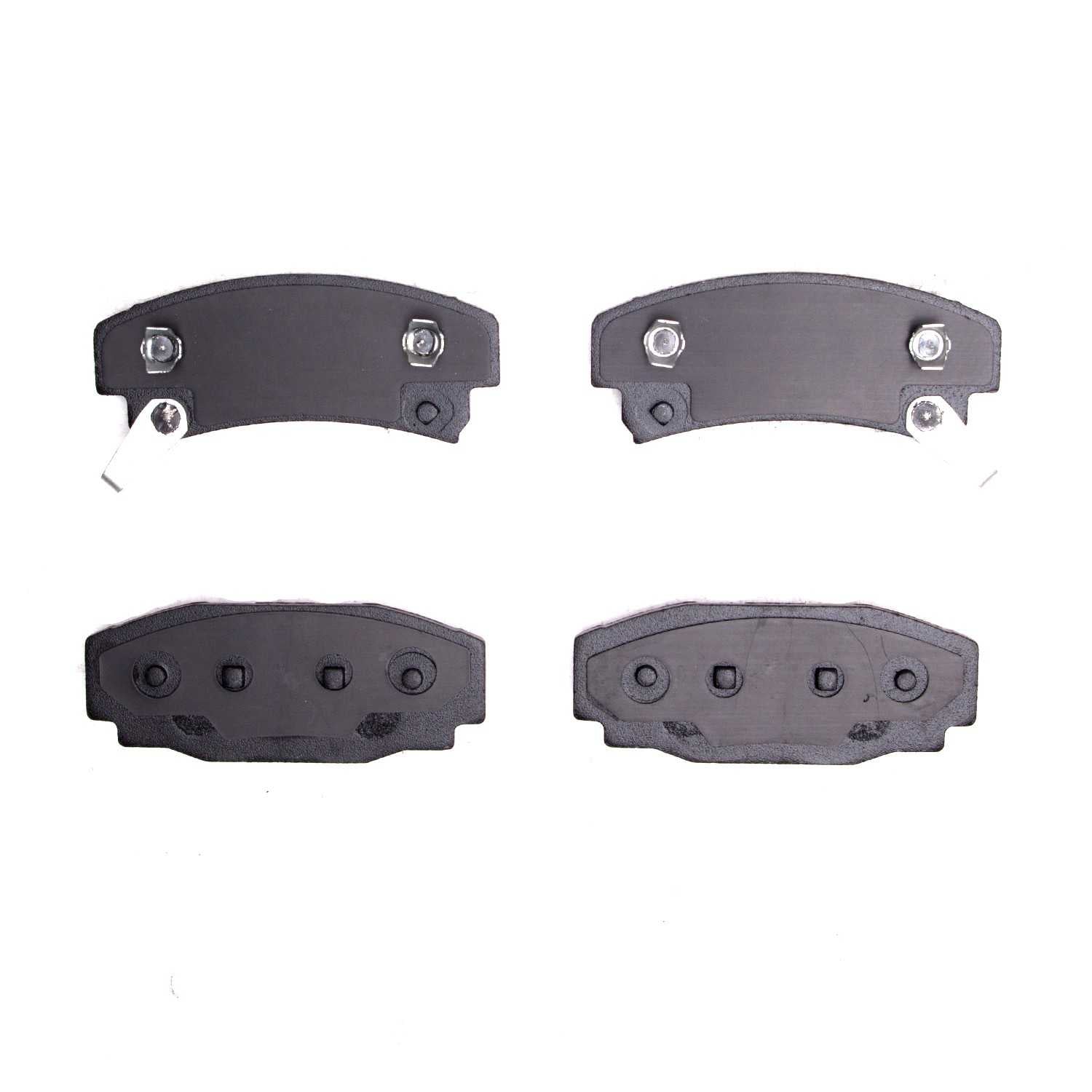 Dynamic Friction Company Disc Brake Pad Set 1311-0354-00