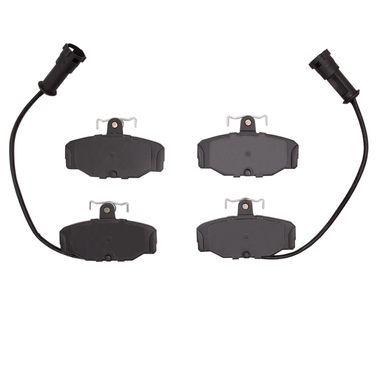 Dynamic Friction Company Disc Brake Pad Set 1311-0382-00