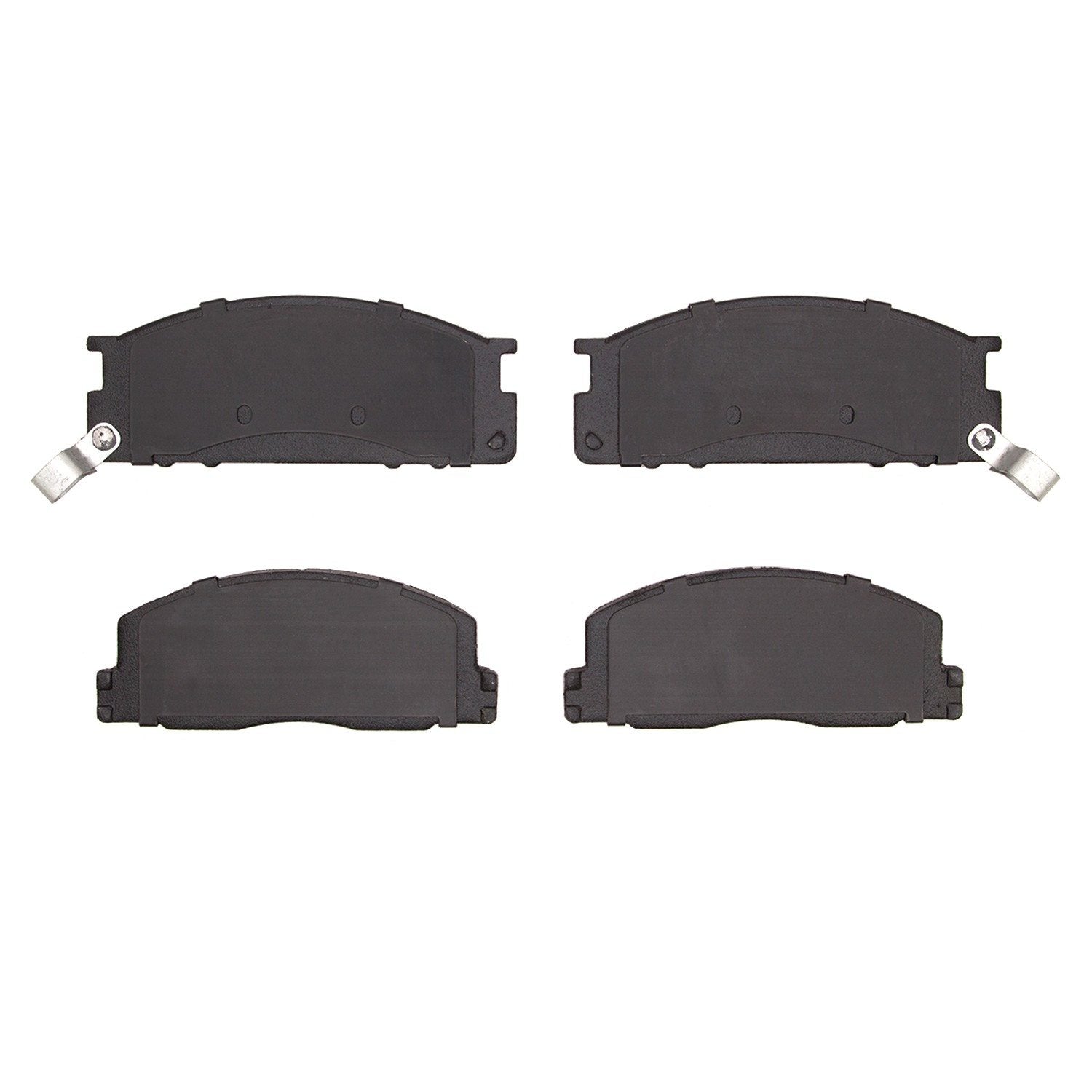 Dynamic Friction Company Disc Brake Pad Set 1311-0388-00