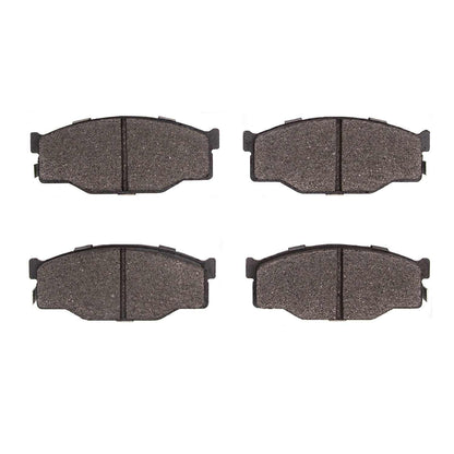 Dynamic Friction Company Disc Brake Pad Set 1311-0397-00
