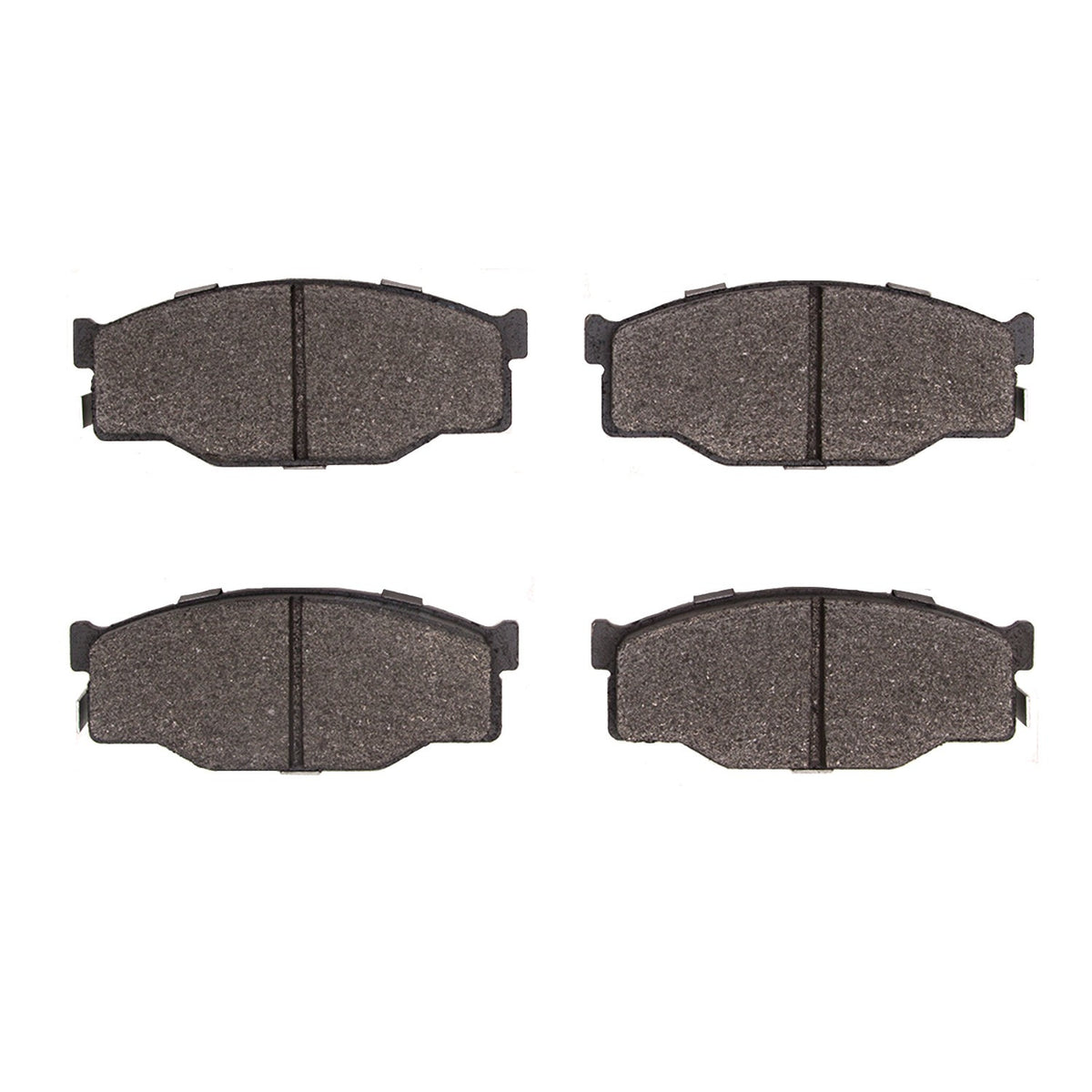Dynamic Friction Company Disc Brake Pad Set 1311-0397-00