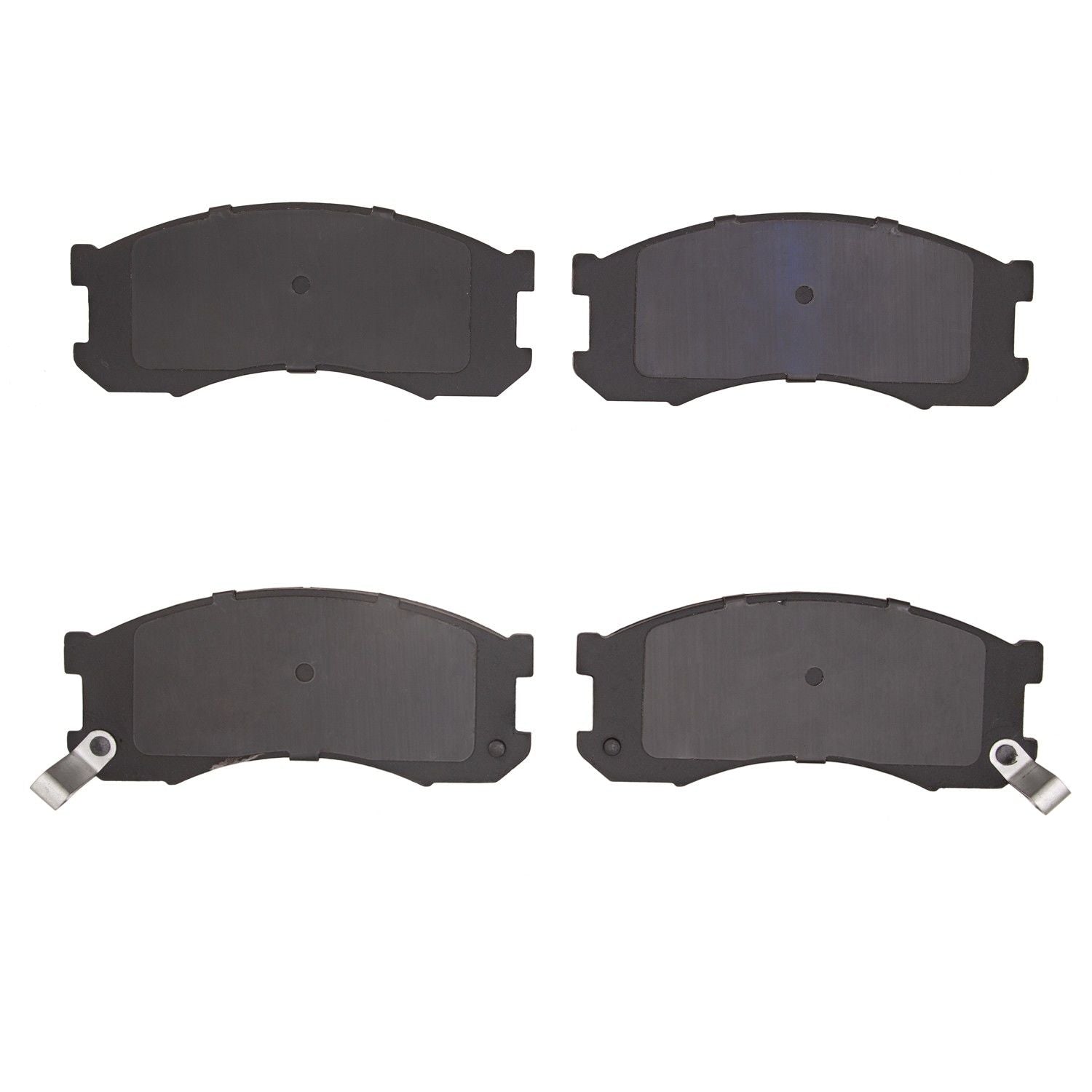 Dynamic Friction Company Disc Brake Pad Set 1311-0428-00