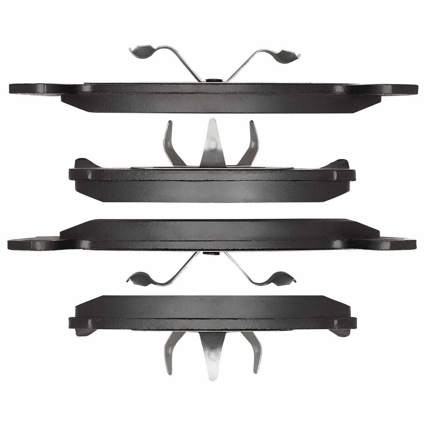Dynamic Friction Company Disc Brake Pad Set 1311-0431-00