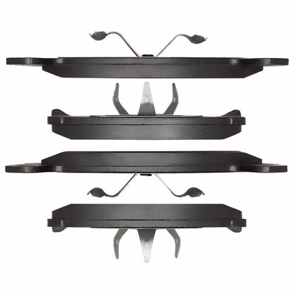 Dynamic Friction Company Disc Brake Pad Set 1311-0431-00