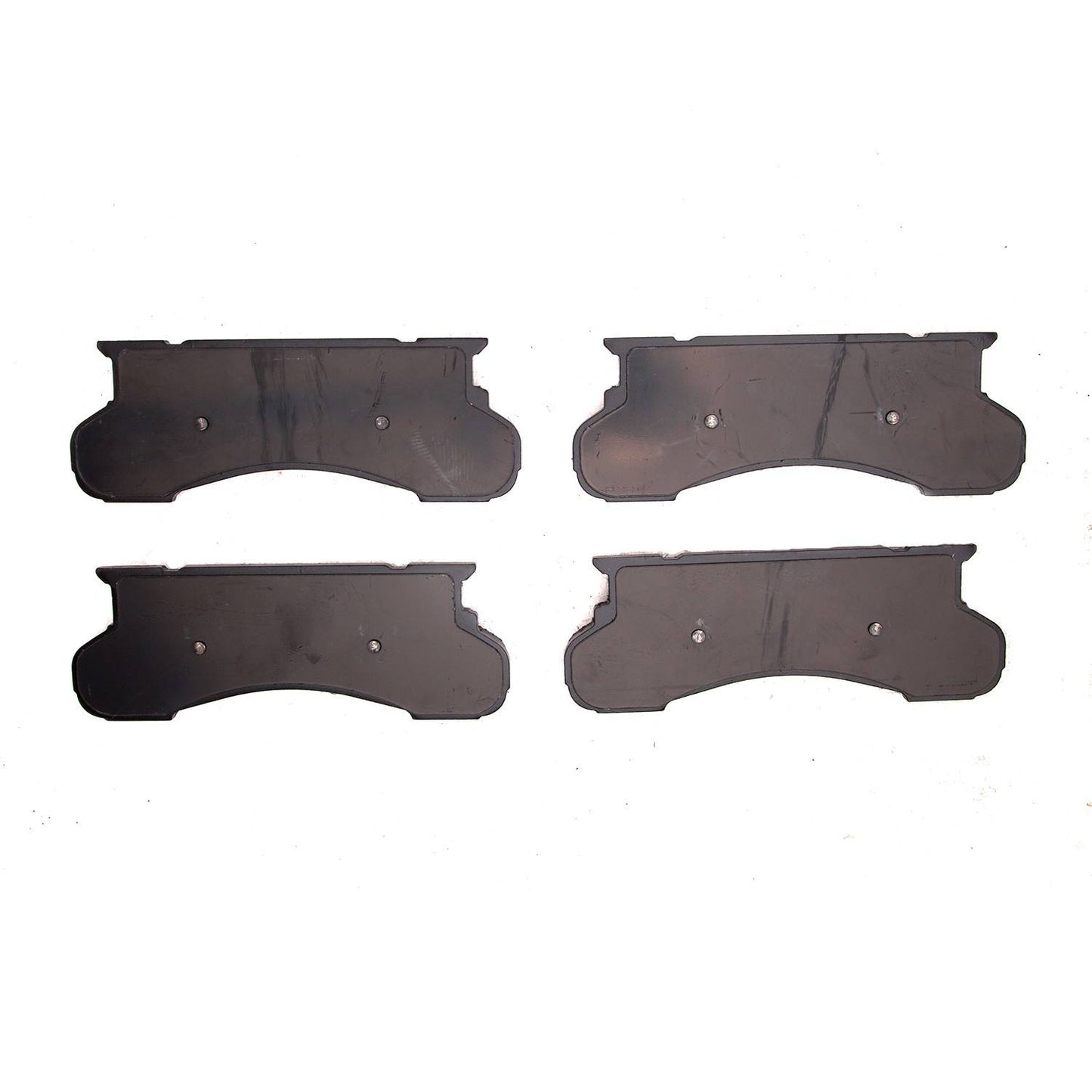 Dynamic Friction Company Disc Brake Pad Set 1311-0450-00