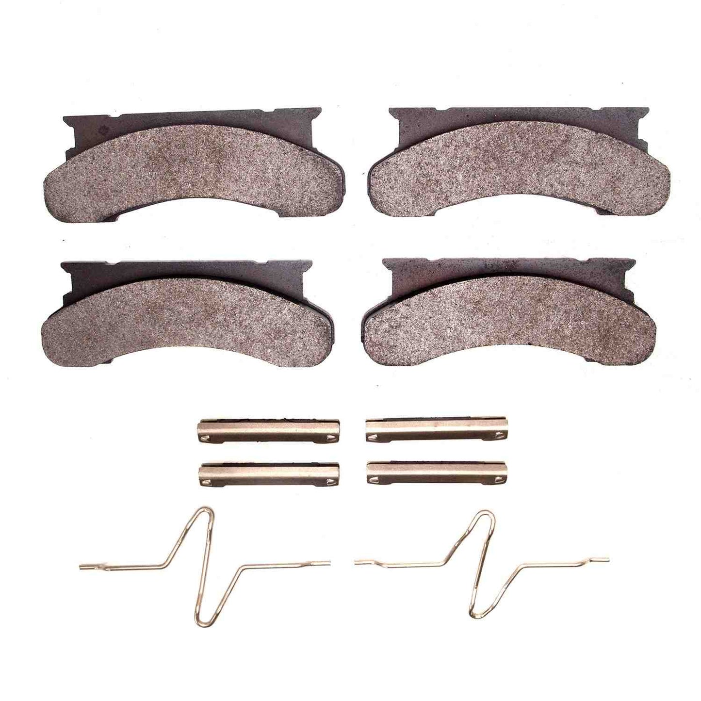 Dynamic Friction Company Disc Brake Pad Set 1311-0450-01