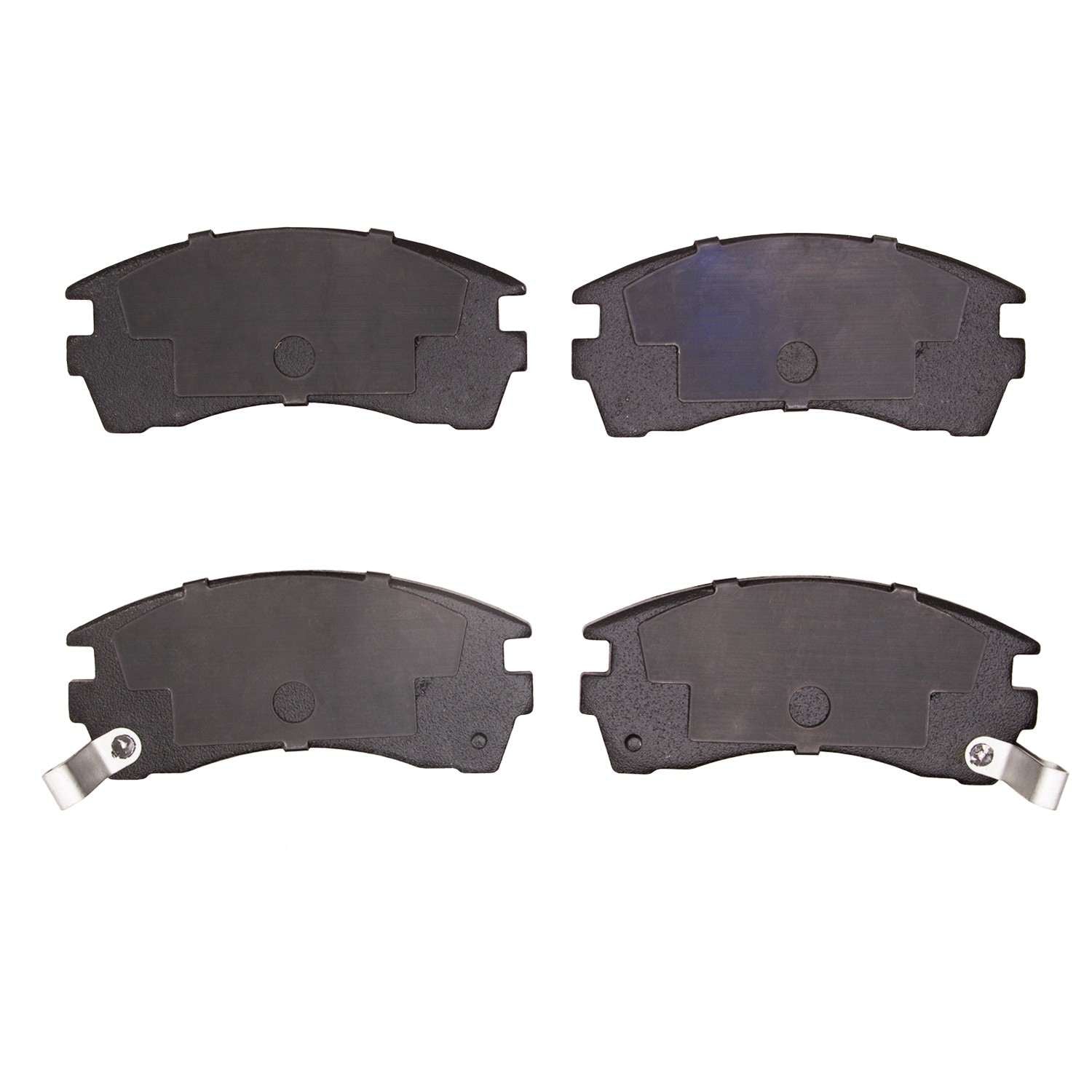 Dynamic Friction Company Disc Brake Pad Set 1311-0509-00