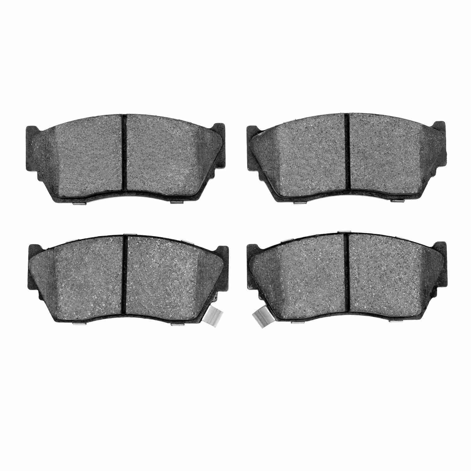 Dynamic Friction Company Disc Brake Pad Set 1311-0510-00