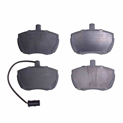 Dynamic Friction Company Disc Brake Pad Set 1311-0519-00