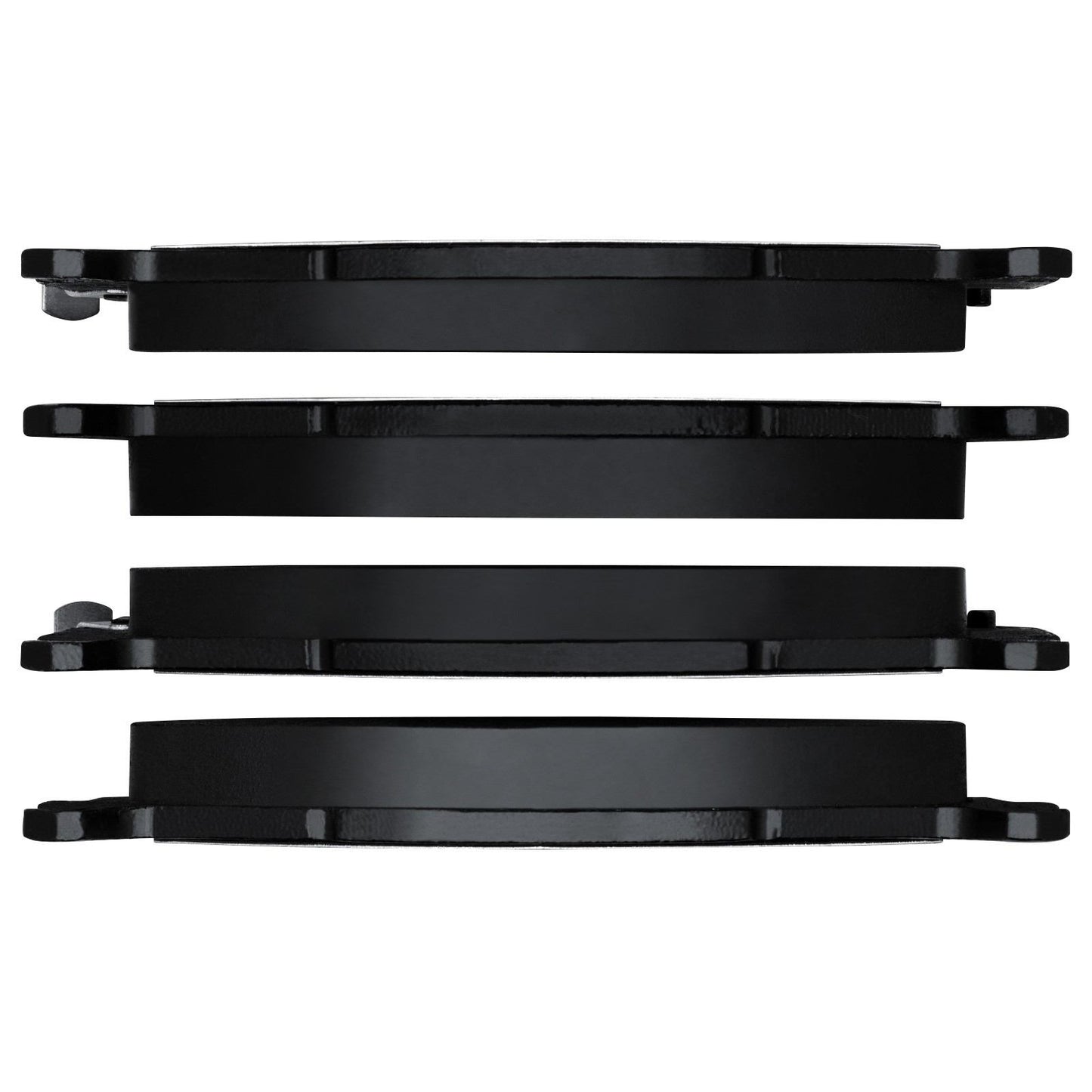 Dynamic Friction Company Disc Brake Pad Set 1311-0522-00