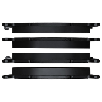 Dynamic Friction Company Disc Brake Pad Set 1311-0522-00