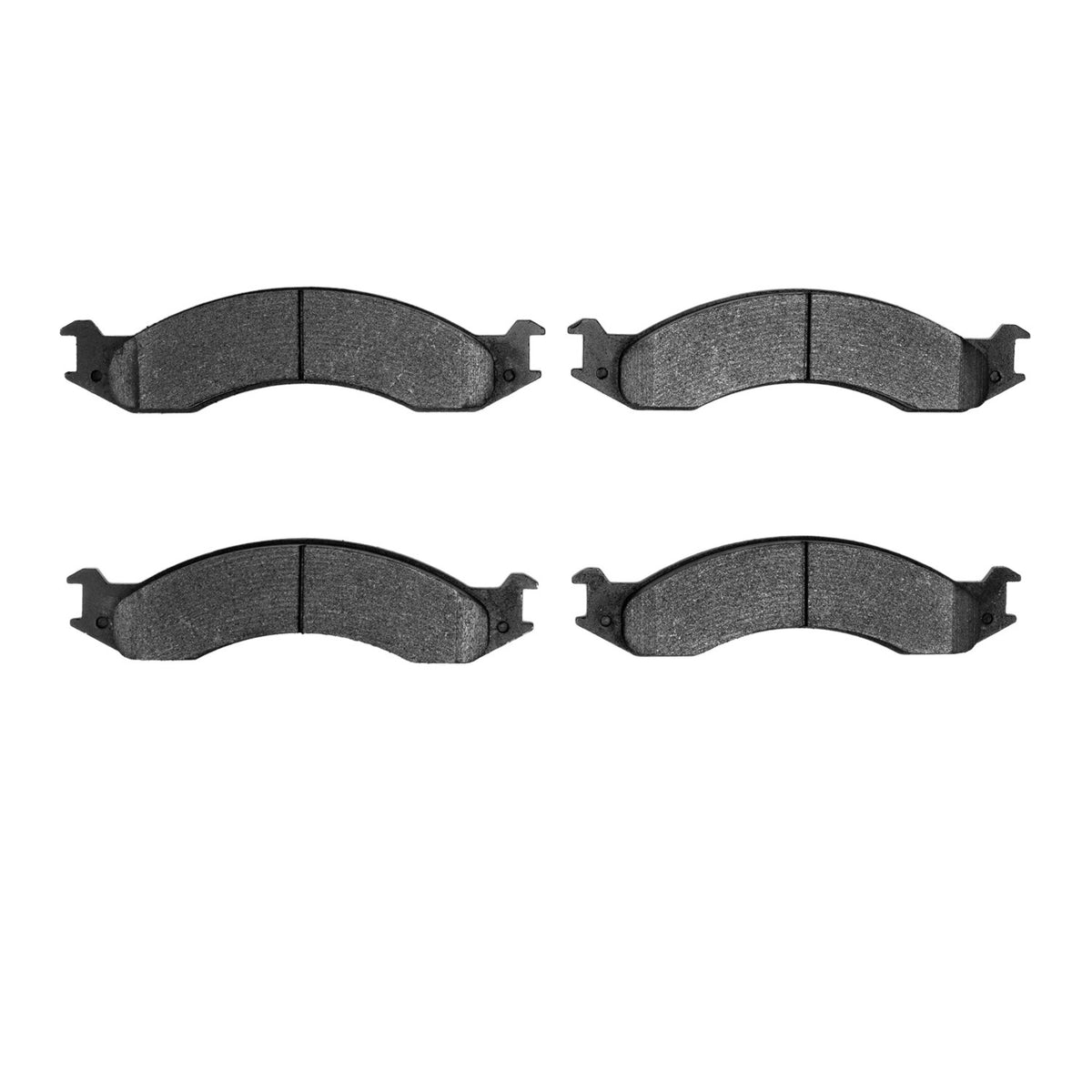 Dynamic Friction Company Disc Brake Pad Set 1311-0557-00