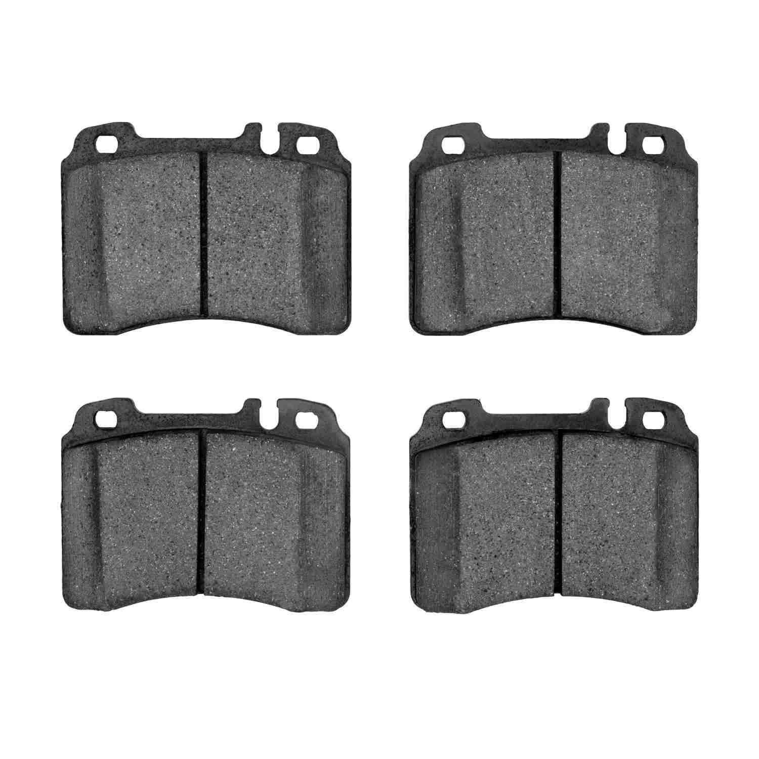 Dynamic Friction Company Disc Brake Pad Set 1311-0561-00