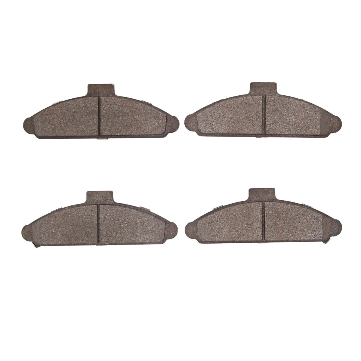 Dynamic Friction Company Disc Brake Pad Set 1311-0566-00