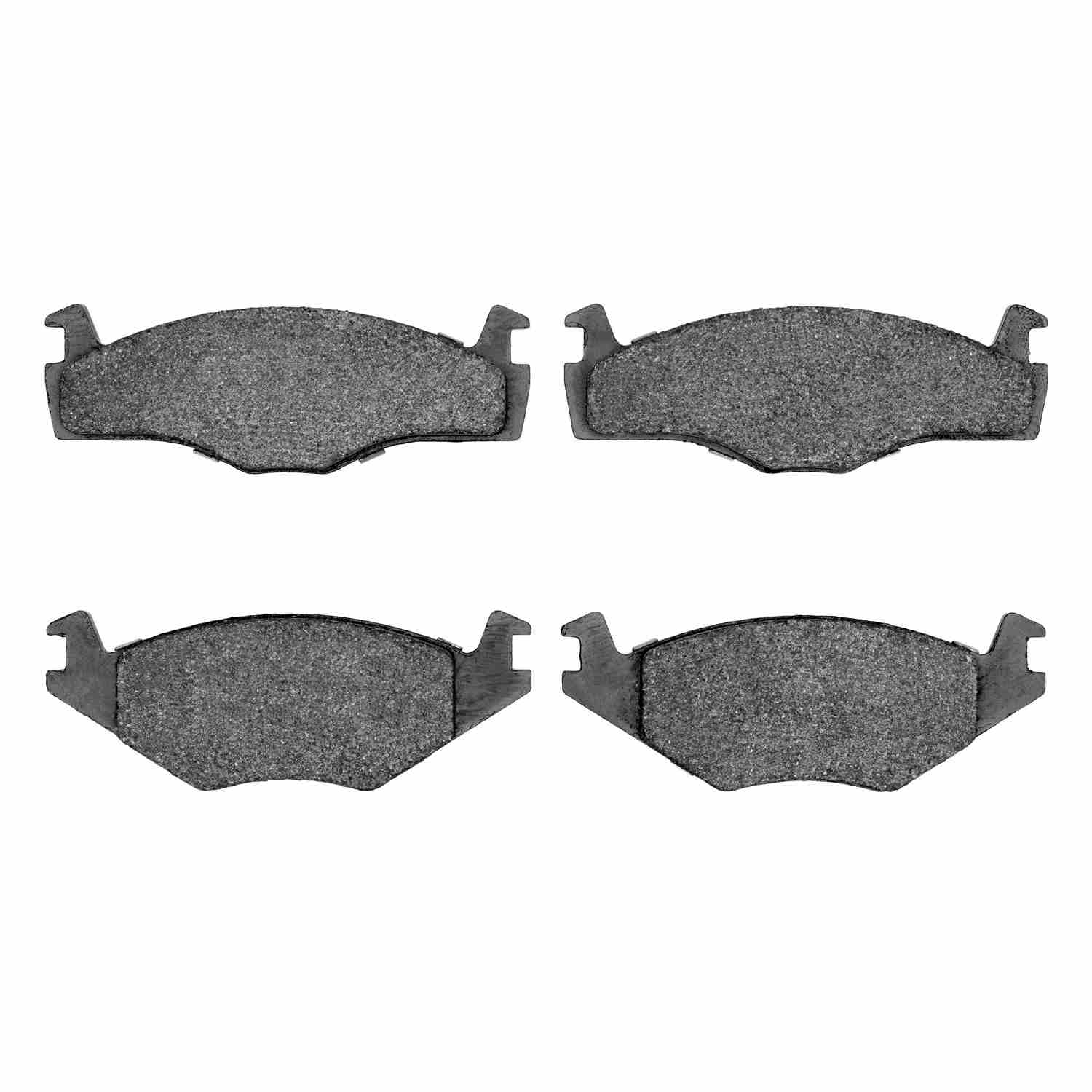 Dynamic Friction Company Disc Brake Pad Set 1311-0569-00