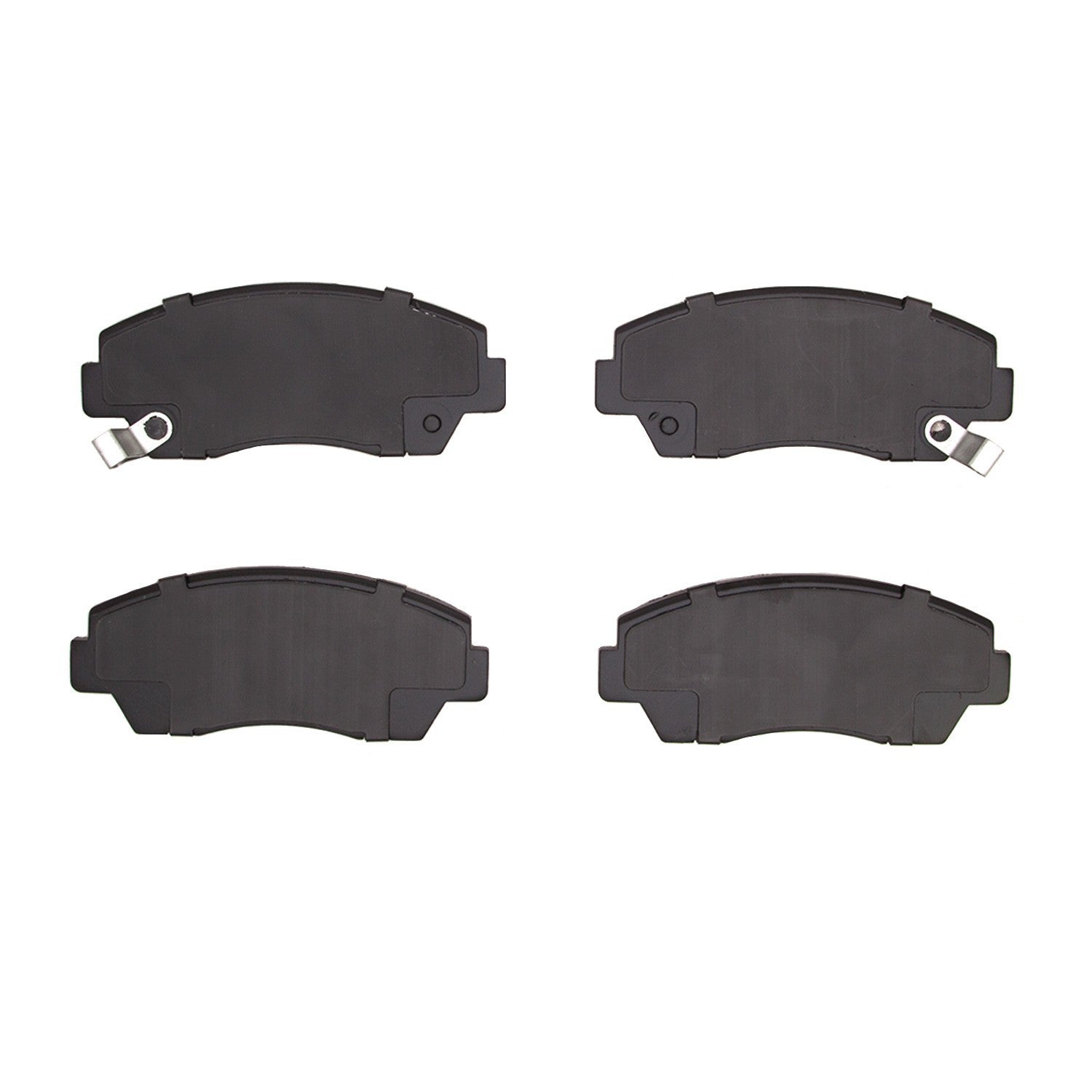 Dynamic Friction Company Disc Brake Pad Set 1311-0574-00