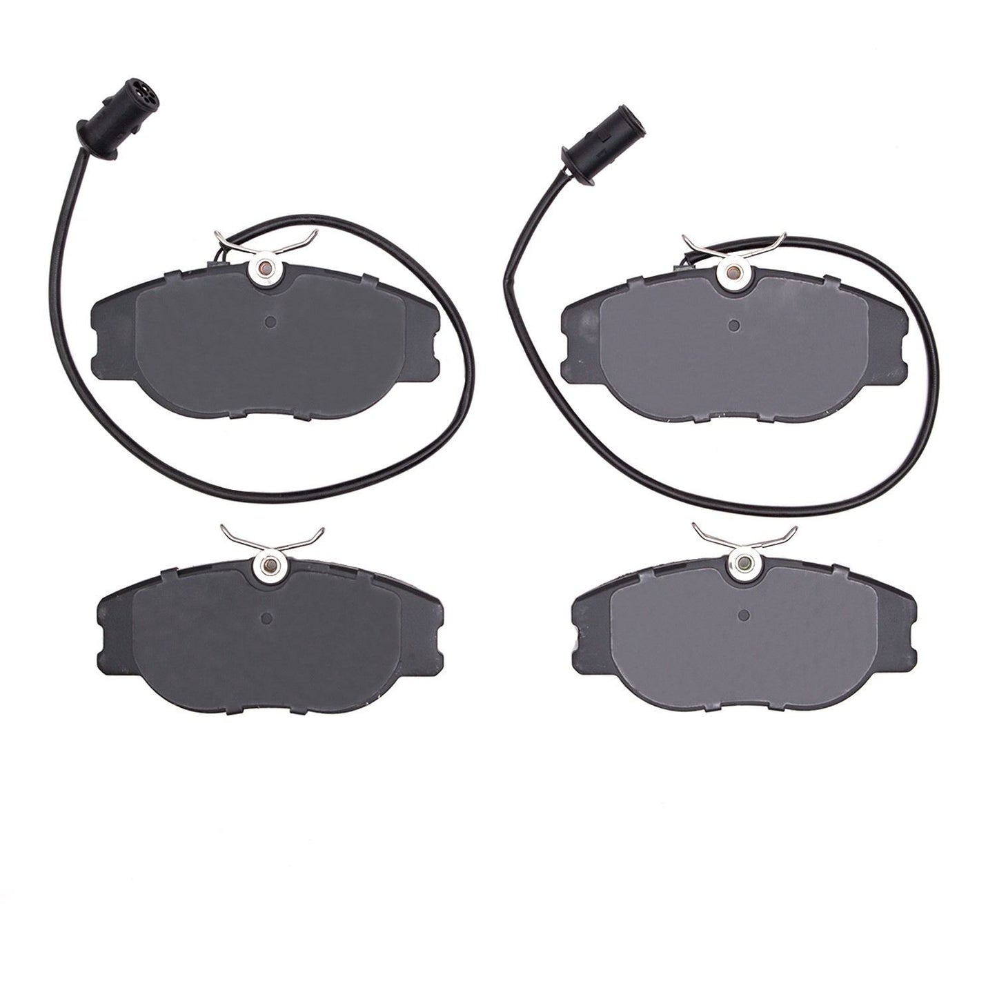 Dynamic Friction Company Disc Brake Pad Set 1311-0590-00