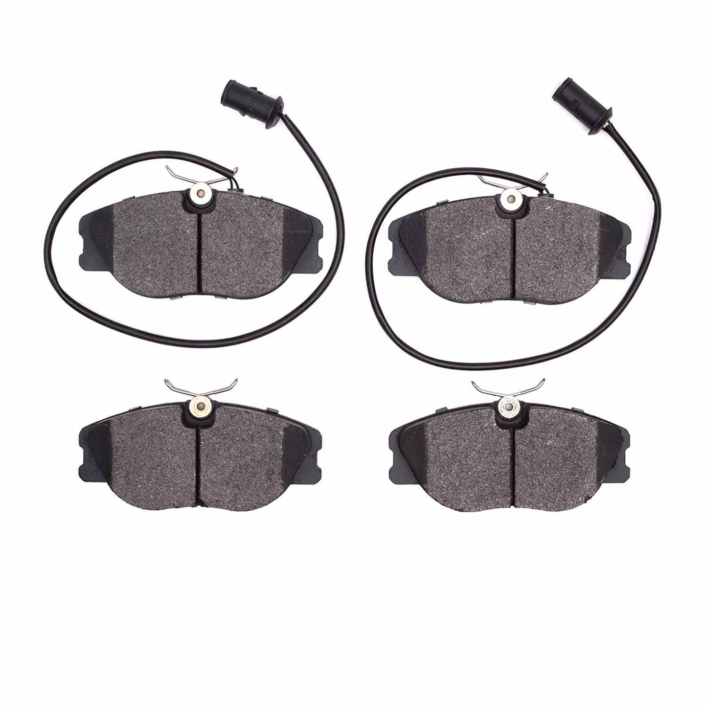 Dynamic Friction Company Disc Brake Pad Set 1311-0590-00