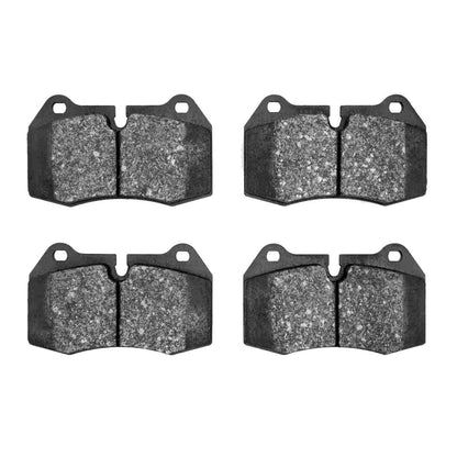 Dynamic Friction Company Disc Brake Pad Set 1311-0639-00