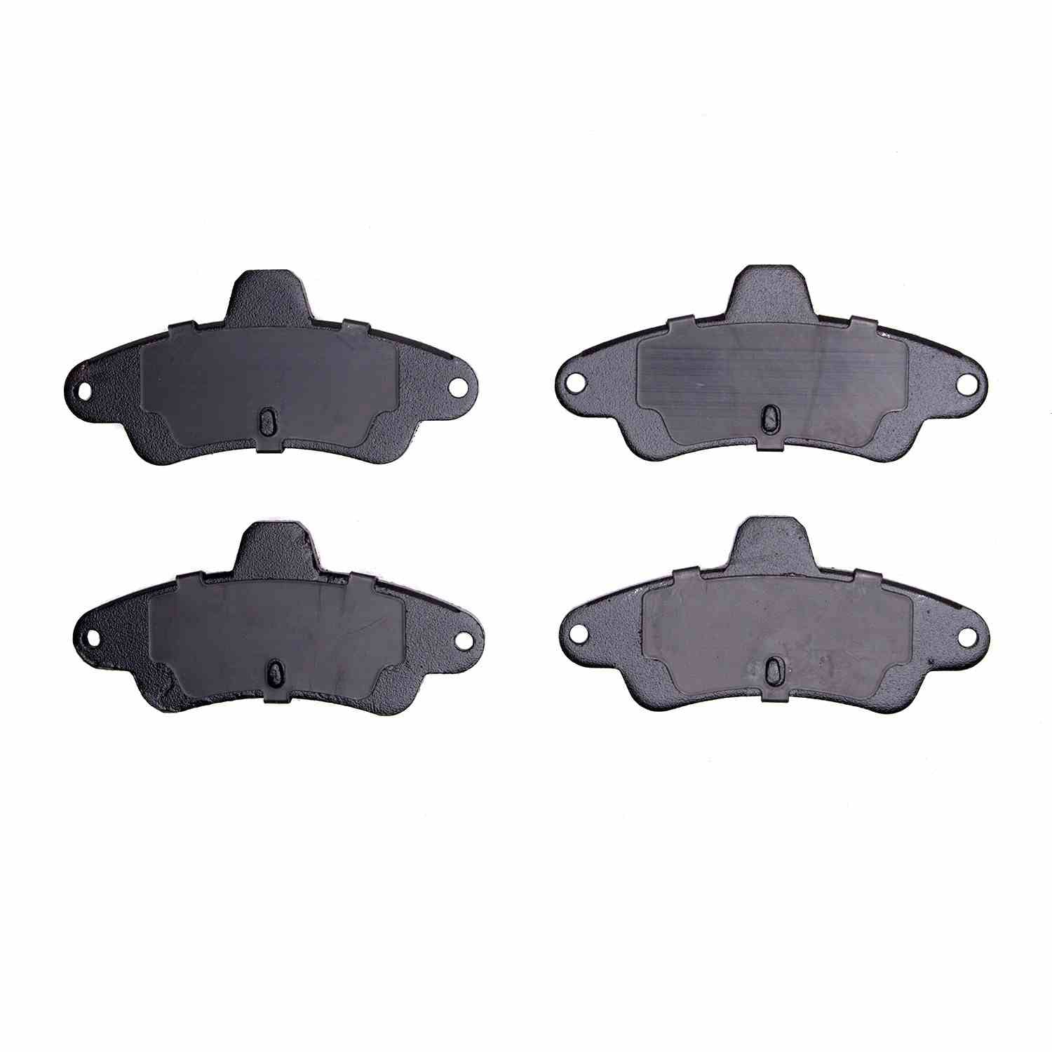 Dynamic Friction Company Disc Brake Pad Set 1311-0661-00