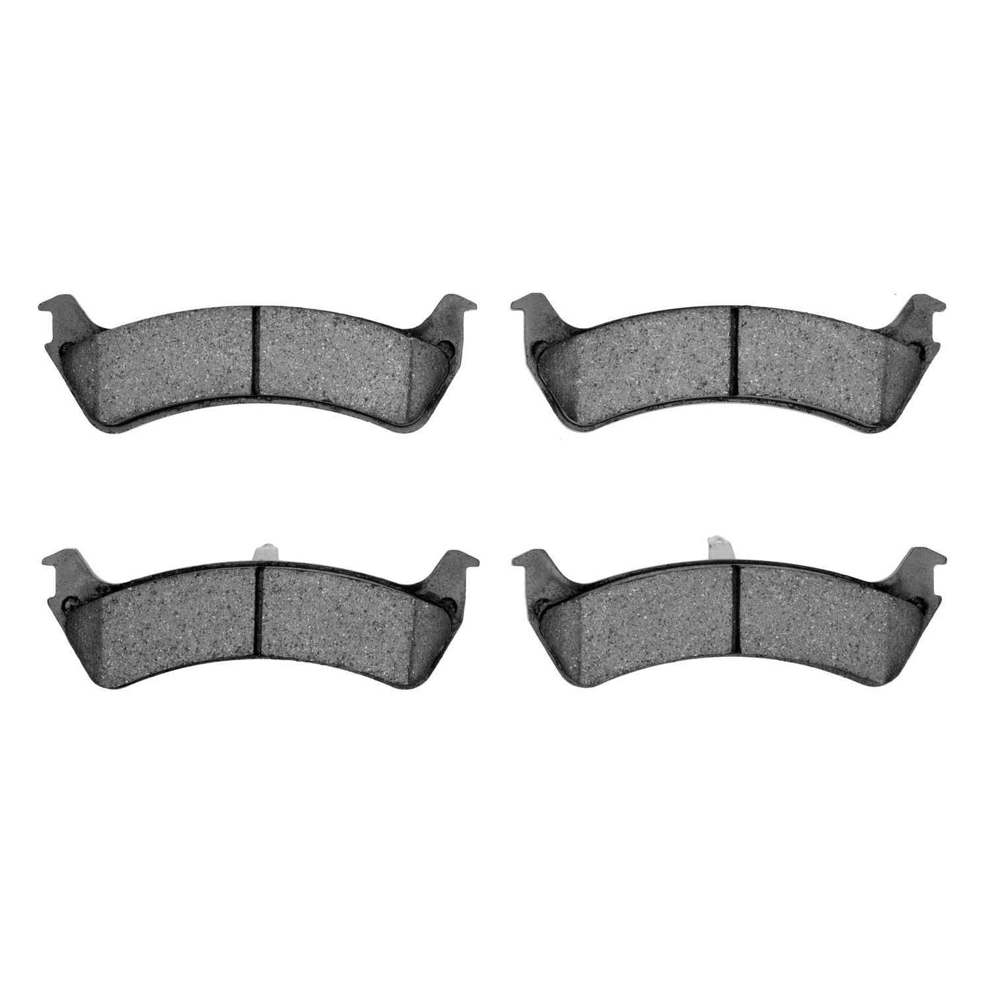 Dynamic Friction Company Disc Brake Pad Set 1311-0667-00