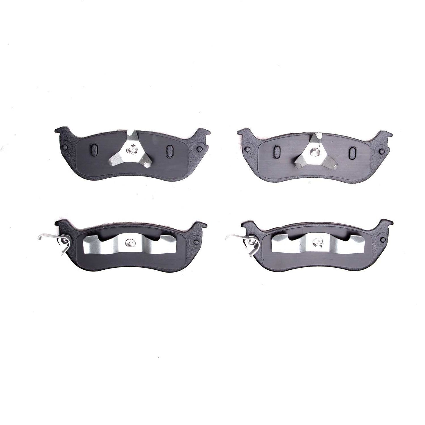 Dynamic Friction Company Disc Brake Pad Set 1311-0674-00