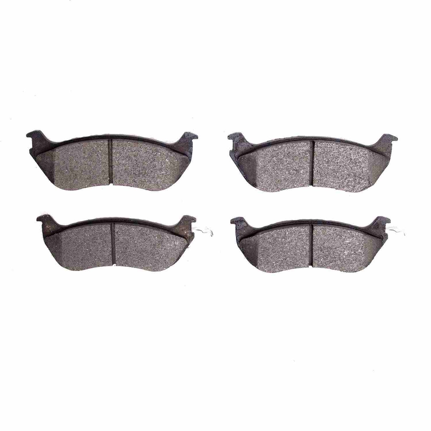 Dynamic Friction Company Disc Brake Pad Set 1311-0674-00