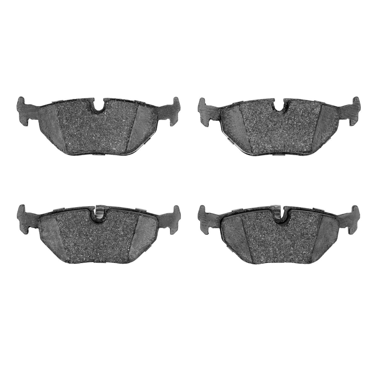 Dynamic Friction Company Disc Brake Pad Set 1311-0692-10