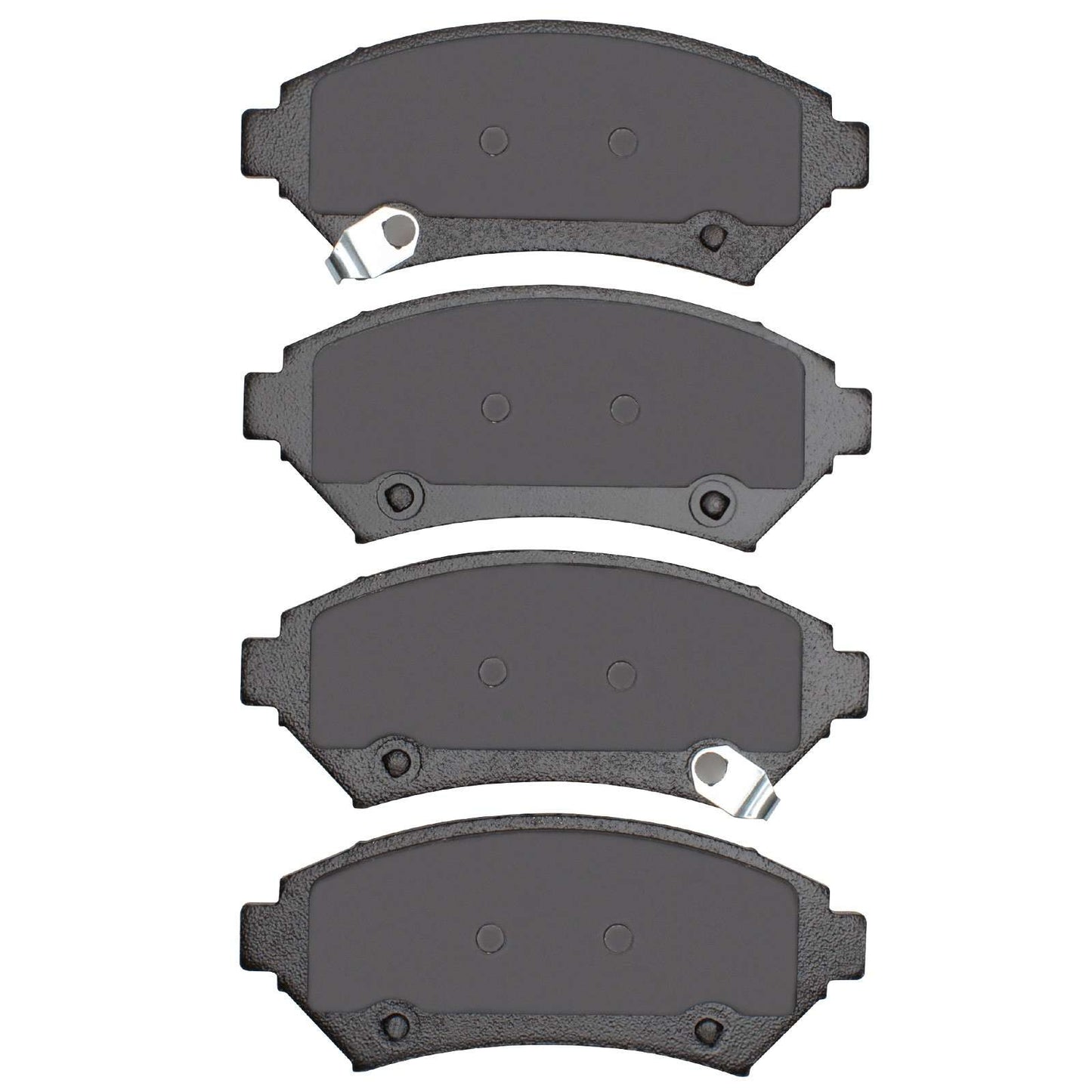 Dynamic Friction Company Disc Brake Pad Set 1311-0699-00