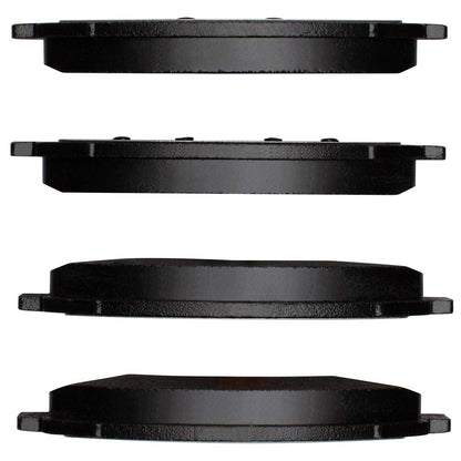 Dynamic Friction Company Disc Brake Pad Set 1311-0699-00