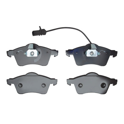 Dynamic Friction Company Disc Brake Pad Set 1311-0705-10