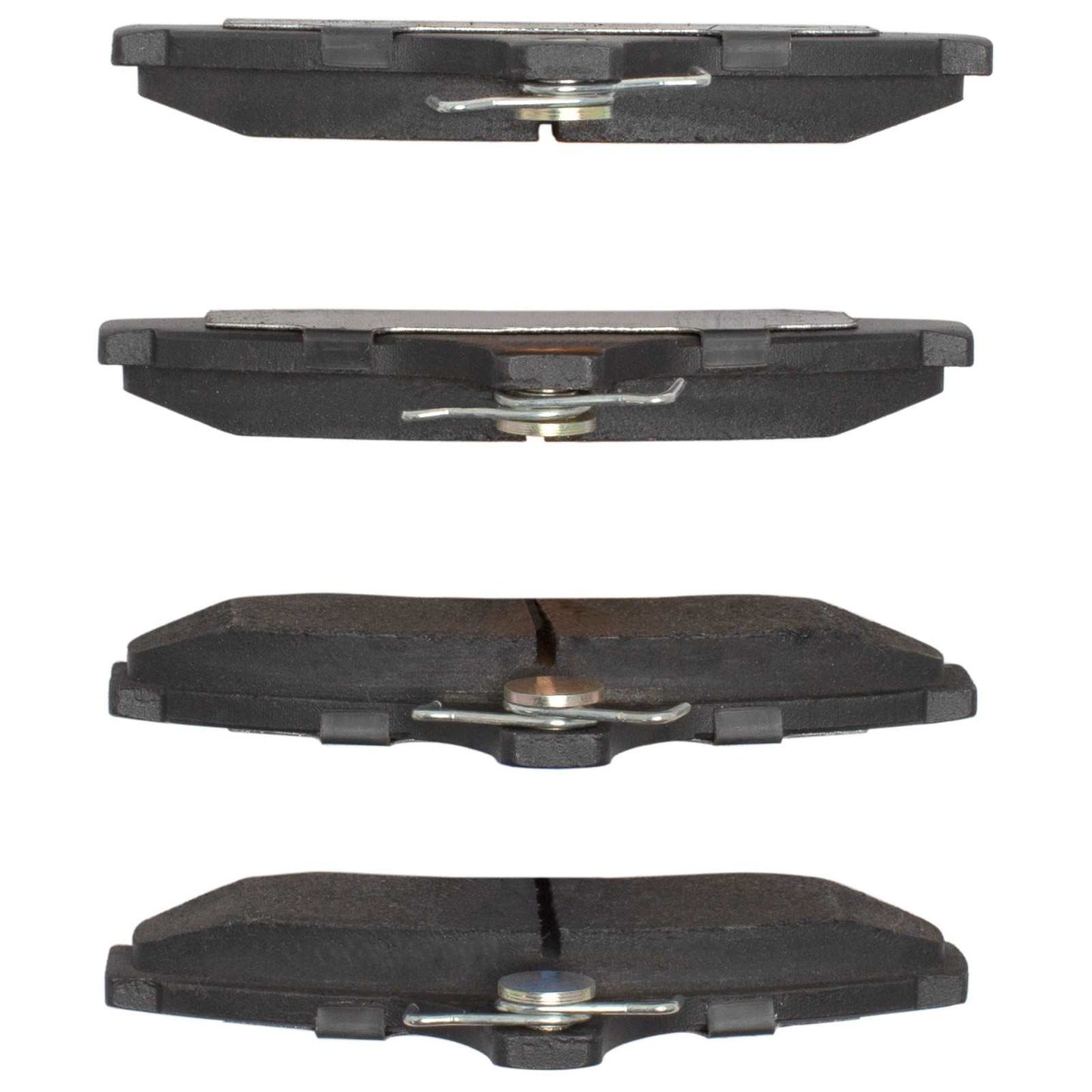 Dynamic Friction Company Disc Brake Pad Set 1311-0724-00